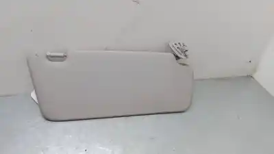 Peça sobressalente para automóvel em segunda mão pára-sol esquerdo por hyundai i30 (fd) 1.4 referências oem iam   