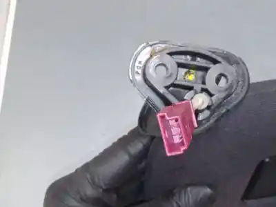 Peça sobressalente para automóvel em segunda mão pára-sol esquerdo por bmw x5 (e53) 4.4 i referências oem iam   