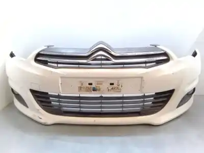 Second-hand car spare part FRONT BUMPER for CITROEN C4 II (NC_)  OEM IAM references   
