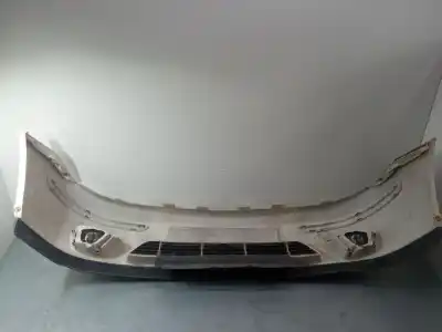 Автозапчастина б/у передній бампер для ford focus i (daw, dbw) 1.8 tdci посилання на oem iam   