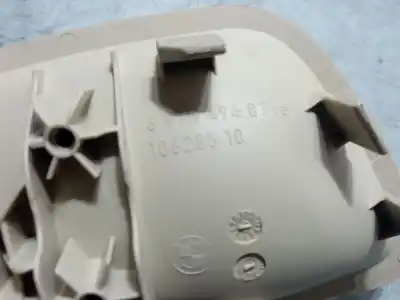 Second-hand car spare part interior right front handle for bmw 3 descapotable (e93) 320 i oem iam references   