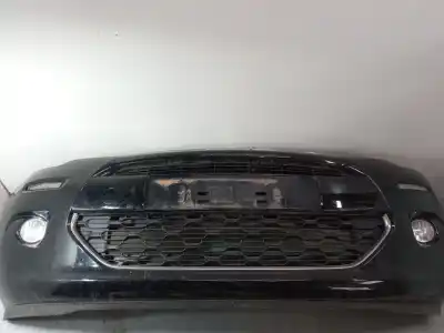Pièce détachée automobile d'occasion LE PARE-CHOC AVANT pour CITROEN C3 II (SC_)  Références OEM IAM   