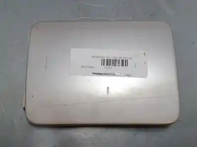 Pezzo di ricambio per auto di seconda mano TAPPO ESTERNO DEL CARBURANTE per MITSUBISHI MONTERO IO I (H6_W, H7_W) 1.8 GDI (H66W, H76W) Riferimenti OEM IAM   