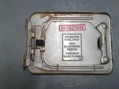 Pezzo di ricambio per auto di seconda mano tappo esterno del carburante per mitsubishi montero io i (h6_w, h7_w) 1.8 gdi (h66w, h76w) riferimenti oem iam   