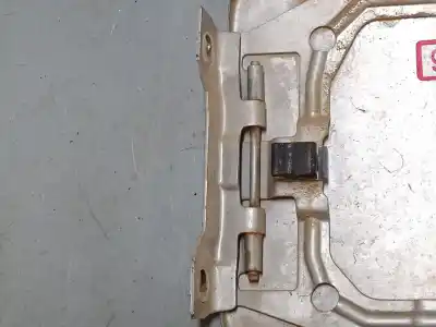 Pezzo di ricambio per auto di seconda mano tappo esterno del carburante per mitsubishi montero io i (h6_w, h7_w) 1.8 gdi (h66w, h76w) riferimenti oem iam   