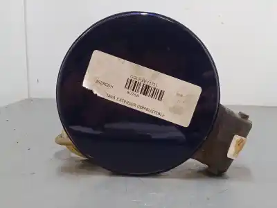 Pezzo di ricambio per auto di seconda mano TAPPO ESTERNO DEL CARBURANTE per VOLKSWAGEN GOLF IV (1J1) 1.6 16V Riferimenti OEM IAM   