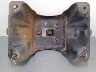 Pezzo di ricambio per auto di seconda mano SUPPORTO PER LA RUOTA DI SCORTA per MITSUBISHI MONTERO IO I (H6_W, H7_W) 1.8 GDI (H66W, H76W) Riferimenti OEM IAM   