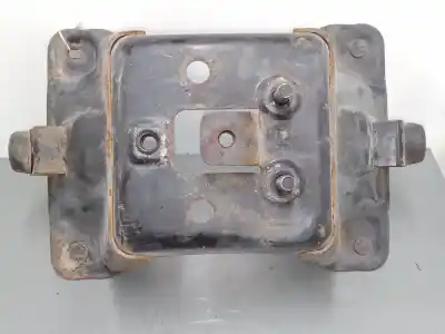 Pezzo di ricambio per auto di seconda mano supporto per la ruota di scorta per mitsubishi montero io i (h6_w, h7_w) 1.8 gdi (h66w, h76w) riferimenti oem iam   