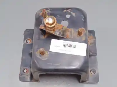 Pezzo di ricambio per auto di seconda mano SUPPORTO PER LA RUOTA DI SCORTA per NISSAN TERRANO II (R20) 2.7 TDI 4WD Riferimenti OEM IAM   