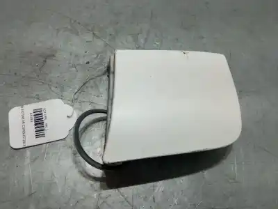 Piesă de schimb auto la mâna a doua CAPAC EXTERIOR COMBUSTIBIL pentru PEUGEOT 107 (PM_, PN_) 1.0 Referințe OEM IAM   
