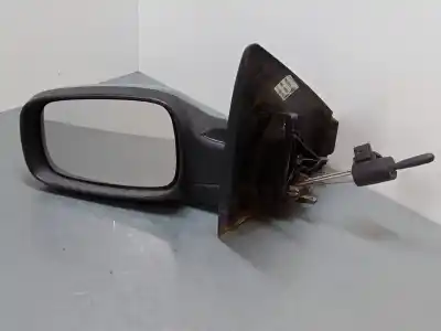 İkinci el araba yedek parçası SOL AYNA için RENAULT MEGANE II SEDÁN (LM0/1_) 1.5 dCi (LM1E) OEM IAM referansları   