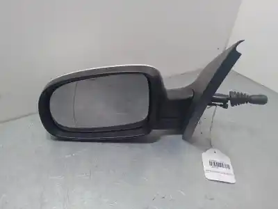 Pièce détachée automobile d'occasion RÉTROVISEUR GAUCHE pour OPEL CORSA C (X01) 1.2 (F08, F68) Références OEM IAM   