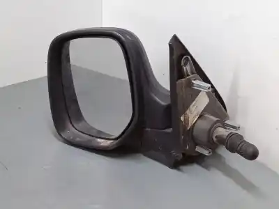Piesă de schimb auto la mâna a doua OGLINDA EXTERIOR LATERALÃ STÂNGA pentru CITROEN BERLINGO / BERLINGO FIRST FURGONETA/MONOVOLUMEN (M_) 1.9 D 70 (MBWJZ MCWJZ) Referințe OEM IAM   