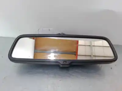 Автозапчасти б/у ВНУТРЕННЕЕ ЗЕРКАЛО за OPEL ZAFIRA B FURGONETA/MONOVOLUMEN (A05) 1.9 CDTI VAN (M75) ссылки OEM IAM   