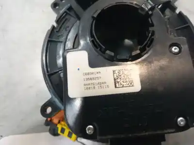 Pezzo di ricambio per auto di seconda mano anello airbag per opel mokka / mokka x (j13) 1.6 cdti (_76) riferimenti oem iam 13589257  
