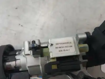 Gebrauchtes Autoersatzteil startschalter zum opel mokka / mokka x (j13) 1.6 cdti (_76) oem-iam-referenzen 42349089  