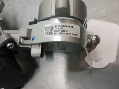 Gebrauchtes Autoersatzteil startschalter zum opel mokka / mokka x (j13) 1.6 cdti (_76) oem-iam-referenzen 42349089  