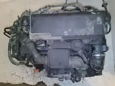 Piesă de schimb auto la mâna a doua MOTOR COMPLET pentru CITROEN C3 I (FC_, FN_) 1.4 HDi Referințe OEM IAM 8HZ  