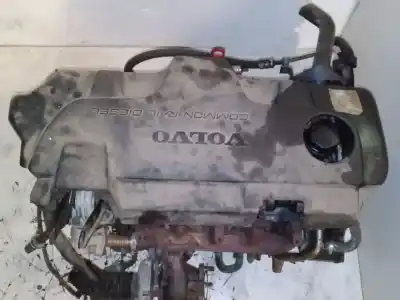 Second-hand car spare part COMPLETE ENGINE for VOLVO XC90 I (275) D5 AWD OEM IAM references D5244T4  