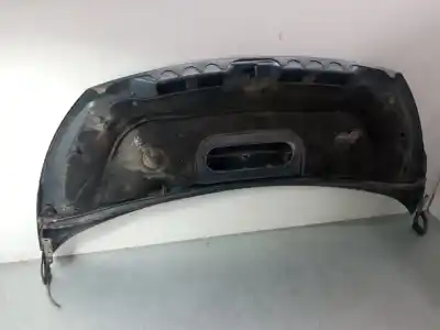 Second-hand car spare part BONNET for FIAT SCUDO AUTOBÚS (270_, 272_) 2.0 D Multijet OEM IAM references 1440223388  