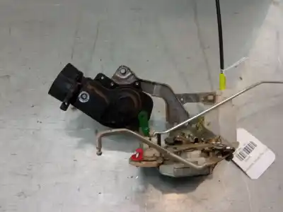 Gebrauchtes Autoersatzteil SCHLOSS DER LINKEN VORDERTÜR zum PEUGEOT 107 (PM_, PN_) 1.0 OEM-IAM-Referenzen 9135T2  