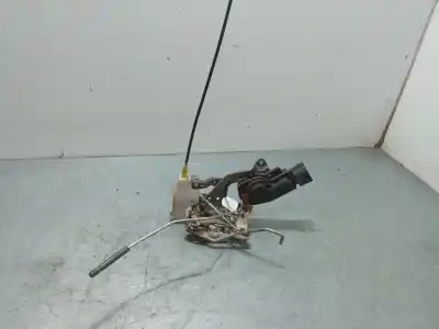 İkinci el araba yedek parçası SAG ÖN KAPI KILIDI için PEUGEOT 107 (PM_, PN_) 1.0 OEM IAM referansları 9136T9  
