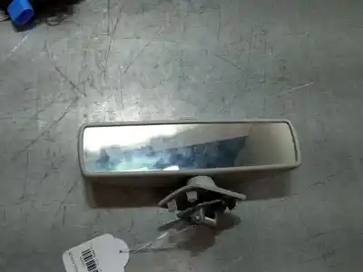 Peça sobressalente para automóvel em segunda mão ESPELHO RETROVISOR INTERIOR por VOLKSWAGEN TOURAN (1T1, 1T2) 1.6 FSI Referências OEM IAM   