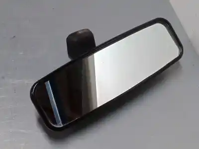 Second-hand car spare part INTERIOR REARVIEW MIRROR for NISSAN TERRANO II (R20) 2.7 TDI 4WD OEM IAM references   