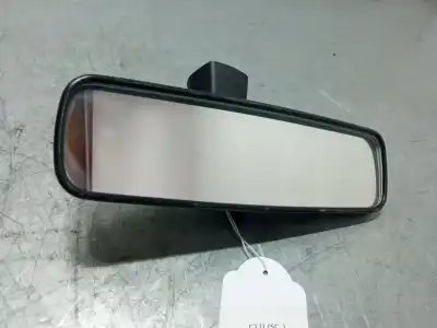 Автозапчастина б/у ВНУТРІШНЕ ДЗЕРКАЛО для CITROEN C3 II (SC_) 1.0 VTi 68 Посилання на OEM IAM   