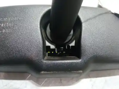 Pezzo di ricambio per auto di seconda mano specchio interno per kia cee'd fastback (ed) 1.6 riferimenti oem iam   