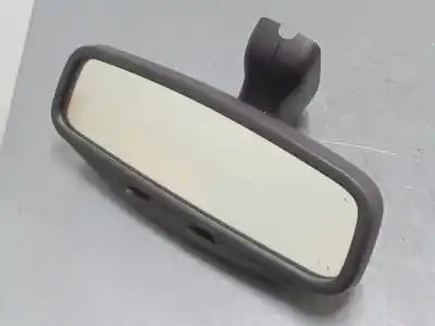 Piesă de schimb auto la mâna a doua OGLINDÃ RETROVIZOARE INTERIOR pentru PEUGEOT 307 (3A/C) 1.6 HDi Referințe OEM IAM   
