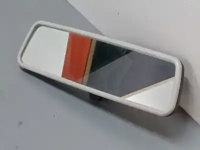 Peça sobressalente para automóvel em segunda mão ESPELHO RETROVISOR INTERIOR por SEAT IBIZA IV ST (6J8, 6P8) 1.6 TDI Referências OEM IAM   