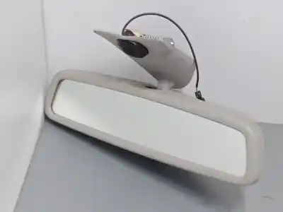Peça sobressalente para automóvel em segunda mão ESPELHO RETROVISOR INTERIOR por MERCEDES-BENZ CLK (C209) CLK 200 Kompressor (209.342) Referências OEM IAM   
