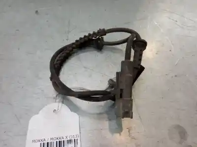 Second-hand car spare part  for OPEL MOKKA / MOKKA X (J13)  OEM IAM references   