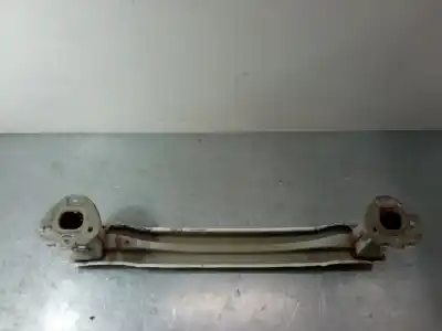 Peça sobressalente para automóvel em segunda mão reforço do pára choques traseiro por opel mokka / mokka x (j13) 1.6 cdti (_76) referências oem iam   