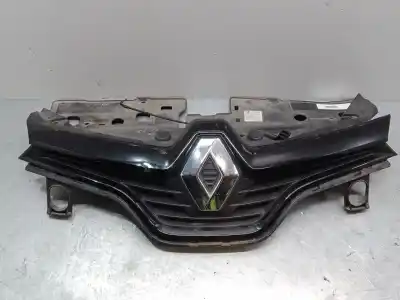 Pièce détachée automobile d'occasion GRILLE AVANT pour RENAULT CAPTUR I (J5_, H5_) 1.5 DCI 90 Références OEM IAM   