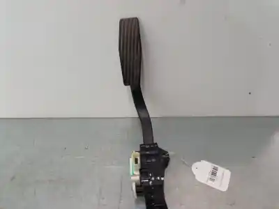 Pièce détachée automobile d'occasion PÉDALE D'ACCÉLÉRATEUR pour OPEL MOKKA / MOKKA X (J13)  Références OEM IAM 96892406  