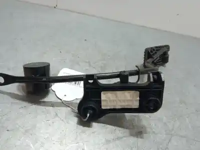 Second-hand car spare part accelerator pedal for kia cee'd fastback (ed) 1.6 oem iam references   