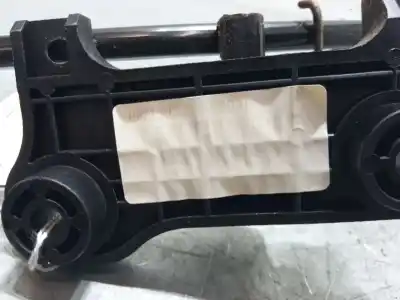 Second-hand car spare part accelerator pedal for kia cee'd fastback (ed) 1.6 oem iam references   