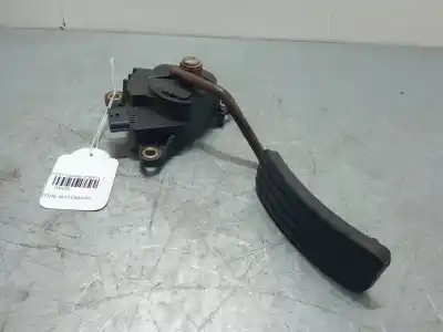 Second-hand car spare part ACCELERATOR PEDAL for RENAULT KANGOO EXPRESS (FW0/1_) 1.5 DCI 75 (FW07, FW10, FW04) OEM IAM references 8200436878  