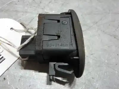 Автозапчастина б/у передній правий віконний вимикач для citroen c3 i (fc_, fn_) 1.4 i посилання на oem iam 96401469xt  