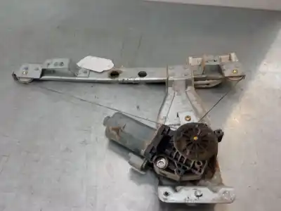 Second-hand car spare part REAR RIGHT WINDOW REGULATOR for CITROEN C3 I (FC_, FN_) 1.4 I OEM IAM references 9653445280  
