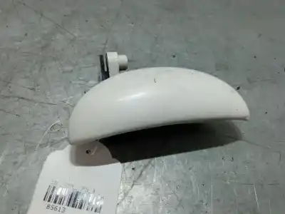 Pezzo di ricambio per auto di seconda mano MANIGLIA ESTERNA ANTERIORE DESTRA per PEUGEOT 107 (PM_, PN_) 1.0 Riferimenti OEM IAM   