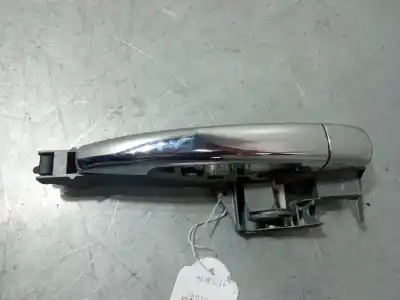 Tweedehands auto-onderdeel RECHTS ACHTER BUITEN HANDGREEP voor CITROEN C3 II (SC_) 1.0 VTi 68 OEM IAM-referenties 9684559980  
