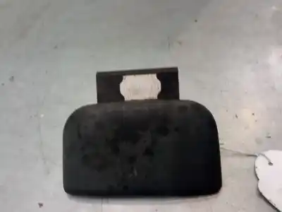 Piesă de schimb auto la mâna a doua MÂNER EXTERIOR PORTII pentru CITROEN BERLINGO / BERLINGO FIRST FURGONETA/MONOVOLUMEN (M_) 1.6 HDI 75 (MB9HW) Referințe OEM IAM   