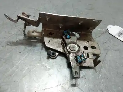 Gebrauchtes Autoersatzteil TÜRSCHLOSS HINTEN LINKS zum CITROEN BERLINGO / BERLINGO FIRST FURGONETA/MONOVOLUMEN (M_) 1.6 HDI 75 (MB9HW) OEM-IAM-Referenzen   