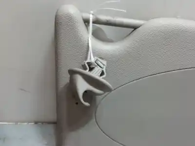 Peça sobressalente para automóvel em segunda mão pára-sol esquerdo por renault kangoo express (fw0/1_) 1.5 dci 75 (fw07, fw10, fw04) referências oem iam    Peça sobressalente para automóvel em segunda mão pára-sol esquerdo por renault kangoo express (fw0/1_) 1.5 dci 75 (fw07, fw10, fw04) referências oem iam