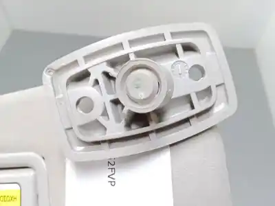 Second-hand car spare part right sunshade for citroen c1 (pm_, pn_) 1.0 oem iam references   