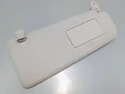 Peça sobressalente para automóvel em segunda mão PARA-SOL DIREITO por FORD FOCUS C-MAX (DM2) 1.6 Referências OEM IAM   