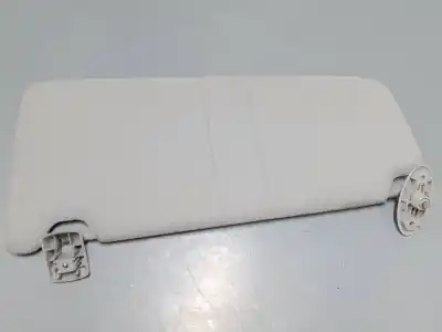 Peça sobressalente para automóvel em segunda mão para-sol direito por ford focus c-max (dm2) 1.6 referências oem iam   